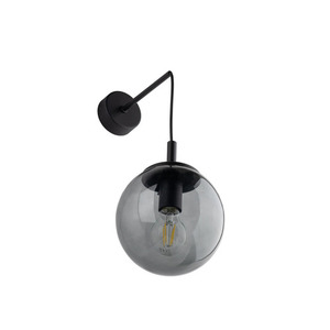 Esme Graphite Lampă de perete 1 small 3