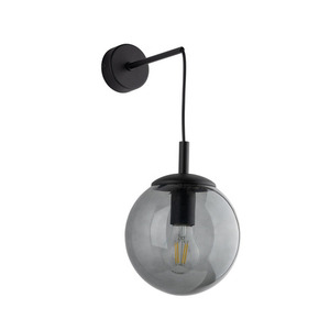 Esme Graphite Lampă de perete 1 small 0