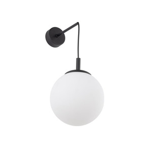 Esme White Lampă de perete 1 Pł small 4