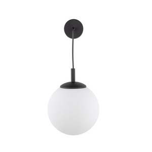 Esme White Lampă de perete 1 Pł small 6