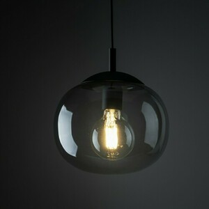 Lampă suspendată Vibe Graphite 1,250 small 1