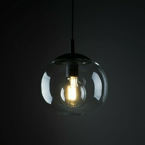 Lampă suspendată Vibe Graphite 1,250 small 2