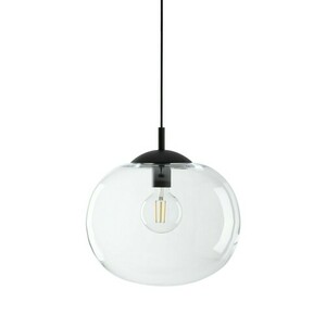 Lampă suspendată transparentă Vibe 1,350 small 1