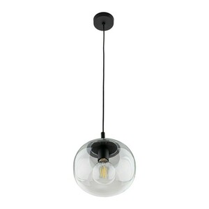 Lampă suspendată transparentă Vibe 1,350 small 3