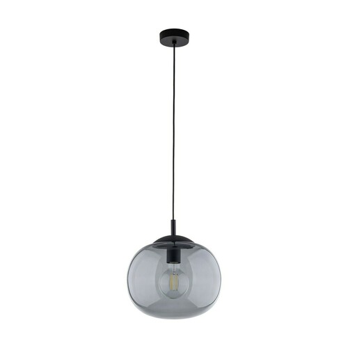 Verifica Lampă suspendată Vibe Graphite 1,300