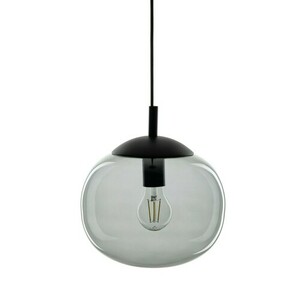 Lampă suspendată Vibe Graphite 1,350 small 1