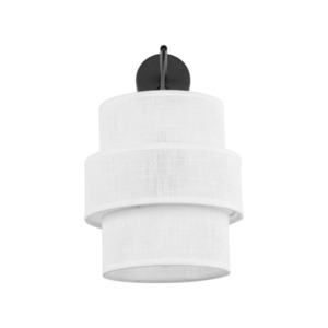 Calisto White Lampă de perete 1 small 7