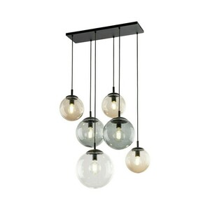 Esme Mix Lampă suspendată 6 small 1
