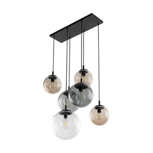 Esme Mix Lampă suspendată 6 small 2