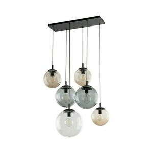 Esme Mix Lampă suspendată 6 small 0