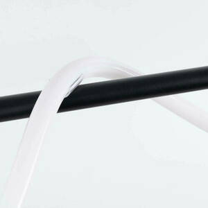 Lampă suspendată GALAKSE148 negru LED 2700-6500K Thoro small 3