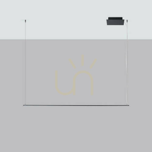 Verifica Lampă suspendată GREN 120 LED 3000K Thoro