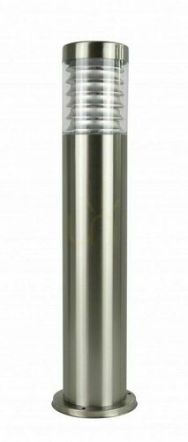 Verifica Stâlp de iluminat exterior SU-MA JOY crom inox 75 cm 91065L-750