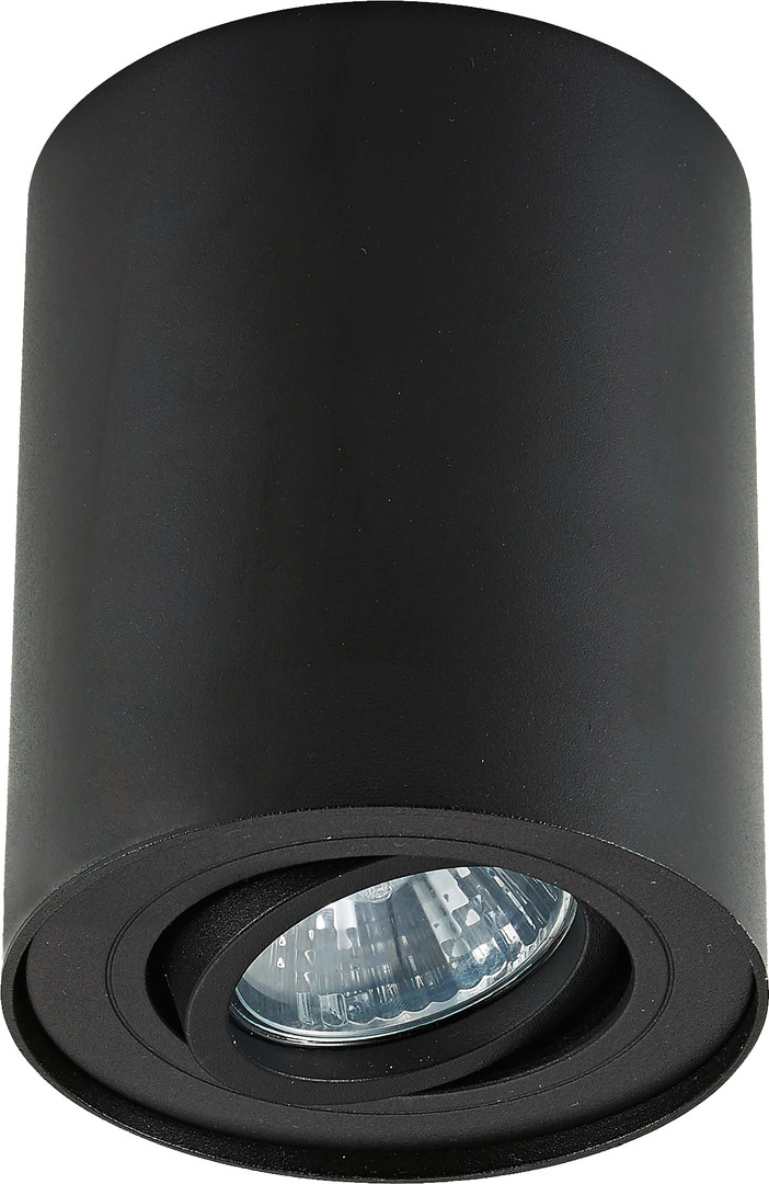 Verifica Spot Zuma Line RONDOC 20038-BK-N SL 1 negru Spot Zuma Line RONDOC 20038-BK-N SL 1 negru
