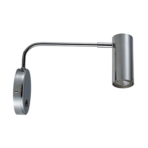 Verifica Aplice Zuma Line TUBO 20034-CH-N WL crom