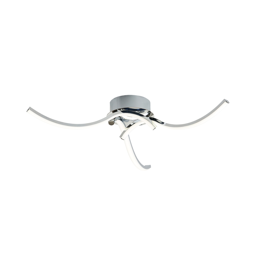 Verifica Lampă de tavan Zuma Line FOCUS 20023-3CCH crom Lampă de tavan Zuma Line FOCUS 20023-3CCH crom