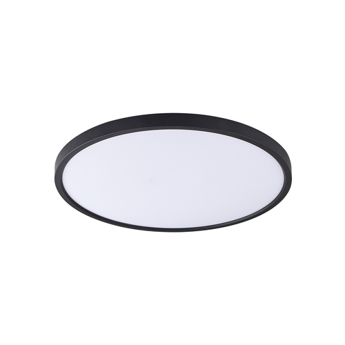 Verifica Lampă de tavan Zuma Line CAMI WM-BP1108-M-BL neagră