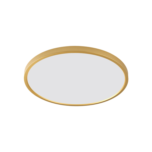 Verifica Lampă de tavan Zuma Line CAMI WM-BP1108-M-G aurie