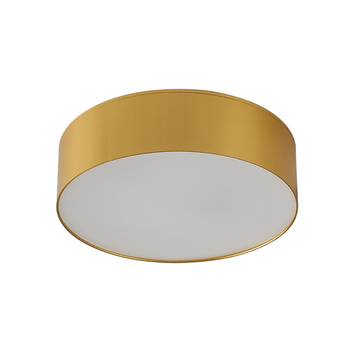 Verifica Lampă de tavan Zuma Line SOLARI WM-TD8880-M-4K-G aurie
