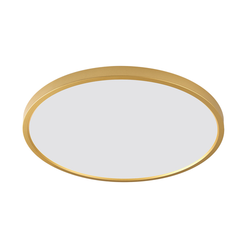 Verifica Lampă de tavan Zuma Line CAMI WM-BP1108-L-G aurie