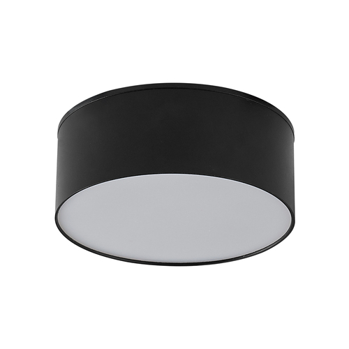 Verifica Lampă de tavan Zuma Line SOLARI WM-TD8880-M-4K-BL neagră