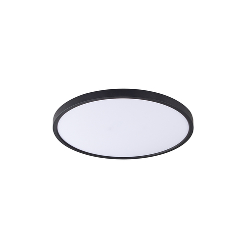 Verifica Lampă de tavan Zuma Line CAMI WM-BP1108-S-BL neagră