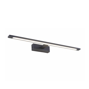Aplică Zuma Line ALTER W89443-20W-BK, neagră small 0