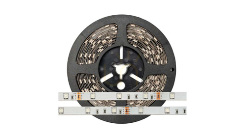Verifica Bandă LED Labs STANDARD 16-1001-01 RGB 5050 SMD 5 m 30 LED/m 7,2 W/m 12 V IP20