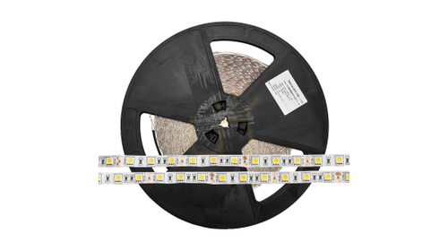 Verifica Bandă cu LED-uri 30 LED/m 5050 SMD RGB IP65, 25m, 5 m