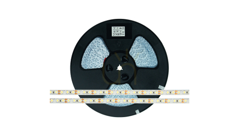 Verifica Bandă cu LED-uri 60LED/m 2835 SMD alb neutru 50m, 5 m