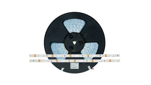 Verifica Bandă cu LED-uri 60LED/m 2835 SMD alb rece 50m, 5 m