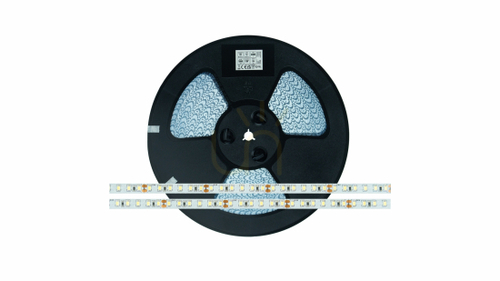Verifica Bandă cu LED-uri 120 LED/m 2835 SMD 24V alb rece 50m, 5 m
