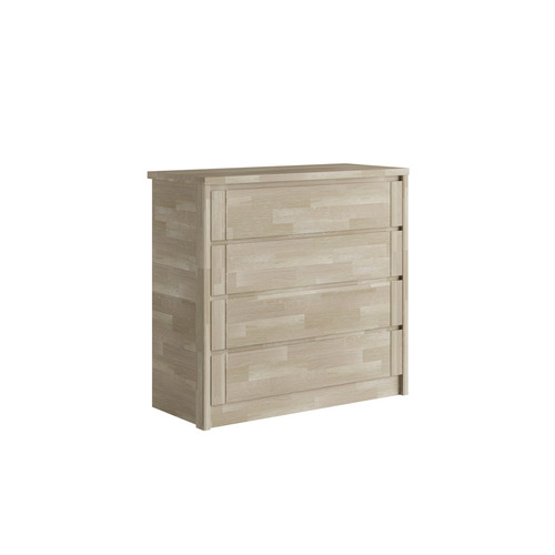 Verifica Comoda TIMO 4S OAK - SONOMA OAK