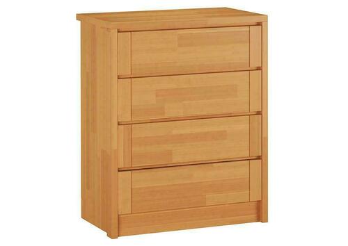 Verifica TIMO 4S80 Comoda TIMO 4S80 BEECH - Fagure lăcuit