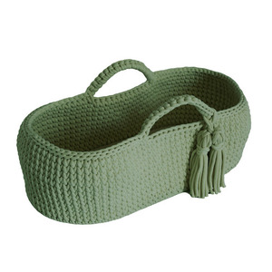 Coșul lui Moise - Sage 0 Coșul lui Moise - Sage small 0