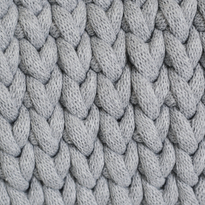Coș de copil - Gri deschis small 6