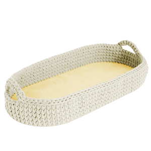 Coș de schimb - blond small 1