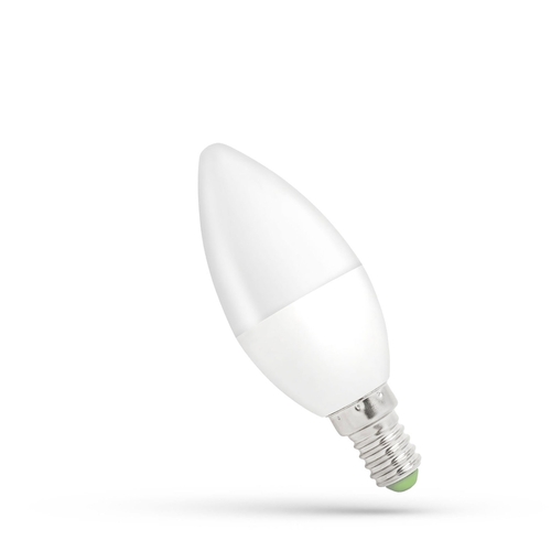 Verifica Lumânare cu led E14 230 V 4 W Nw Spectrum