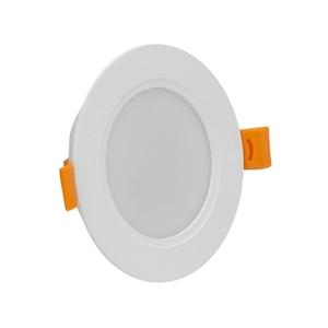 Dure 3 Downlight 5 W Cw 230 V 110st 110st Ip54 Ik06 95x31 Alb Rotund Rotund Sursă de alimentare integrată 1 Dure 3 Downlight 5 W Cw 230 V 110st 110st Ip54 Ik06 95x31 Alb Rotund Rotund Sursă de alimentare integrată small 1