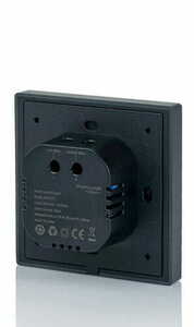 Panou de control Zigbee Tuya Max Light MAX MA0015 negru small 4