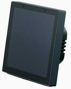 Panou de control Zigbee Tuya Max Light MAX MA0015 negru small 1