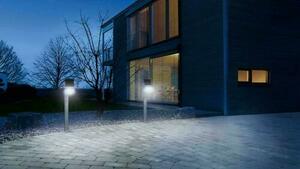 Steinel XSolar GL-S 1.2W corp de iluminat solar cu LED cu senzor antracit small 3