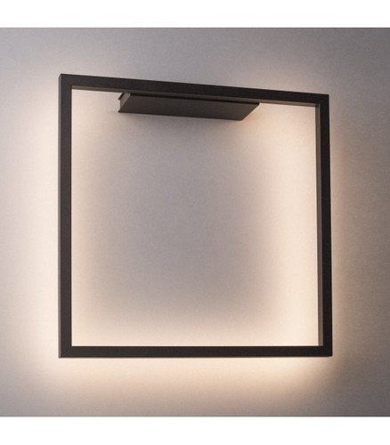 Verifica Aplica LED Ramko Akira negru 17W 230V SKU 67078