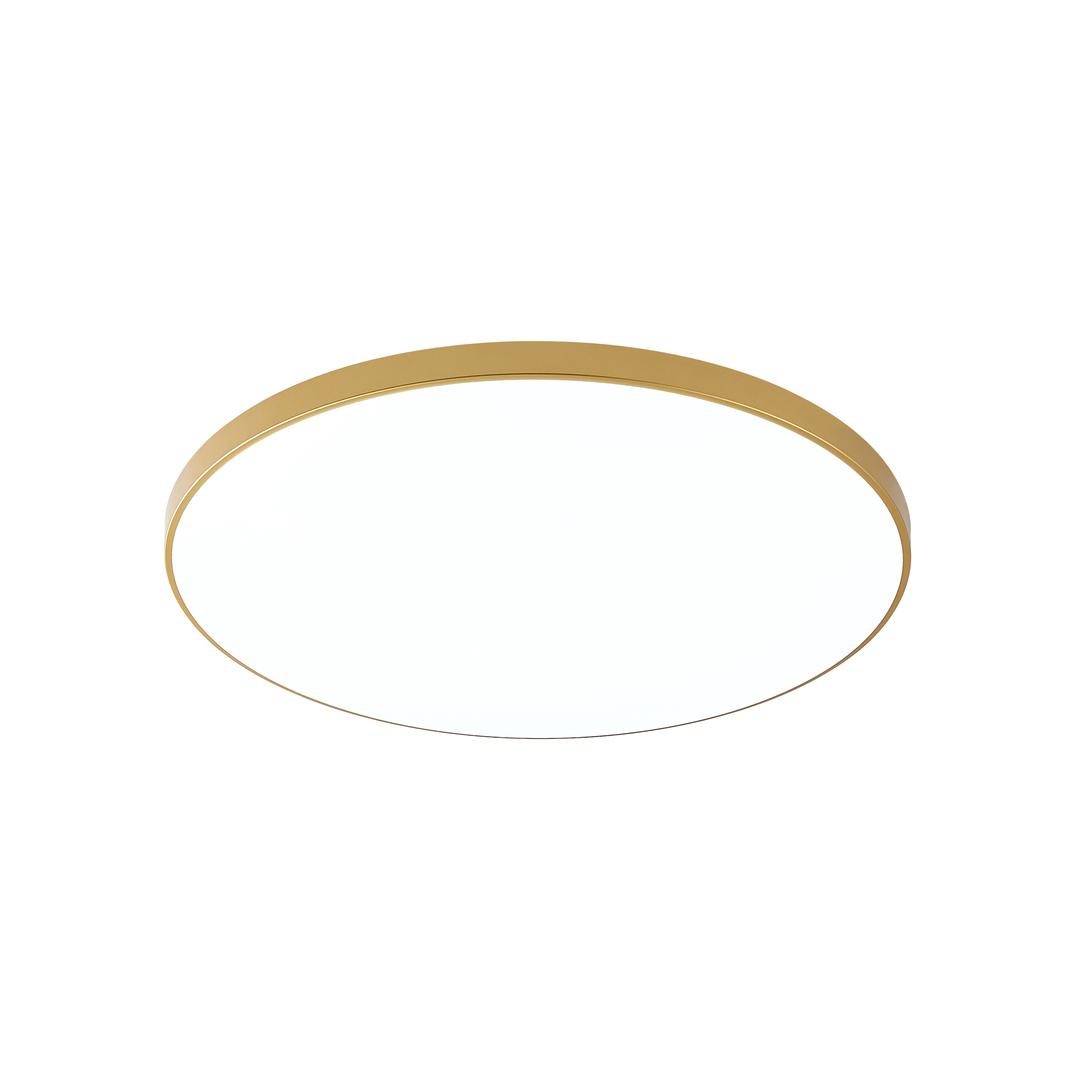 Verifica Lampă de tavan Zuma Line VERI WM-C7300-S-G aurie Lampă de tavan Zuma Line VERI WM-C7300-S-G aurie