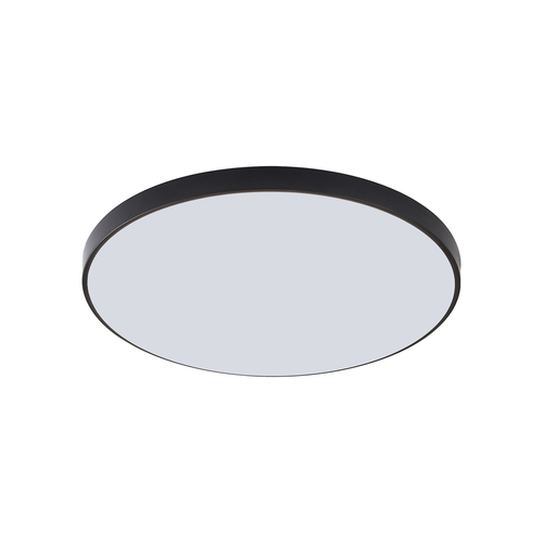 Verifica Lampă de tavan Zuma Line VERI WM-C7300-S-BL neagră
