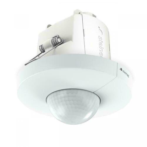 Verifica Senzor de mișcare și amurg IS 3360-R COM1 DE alb