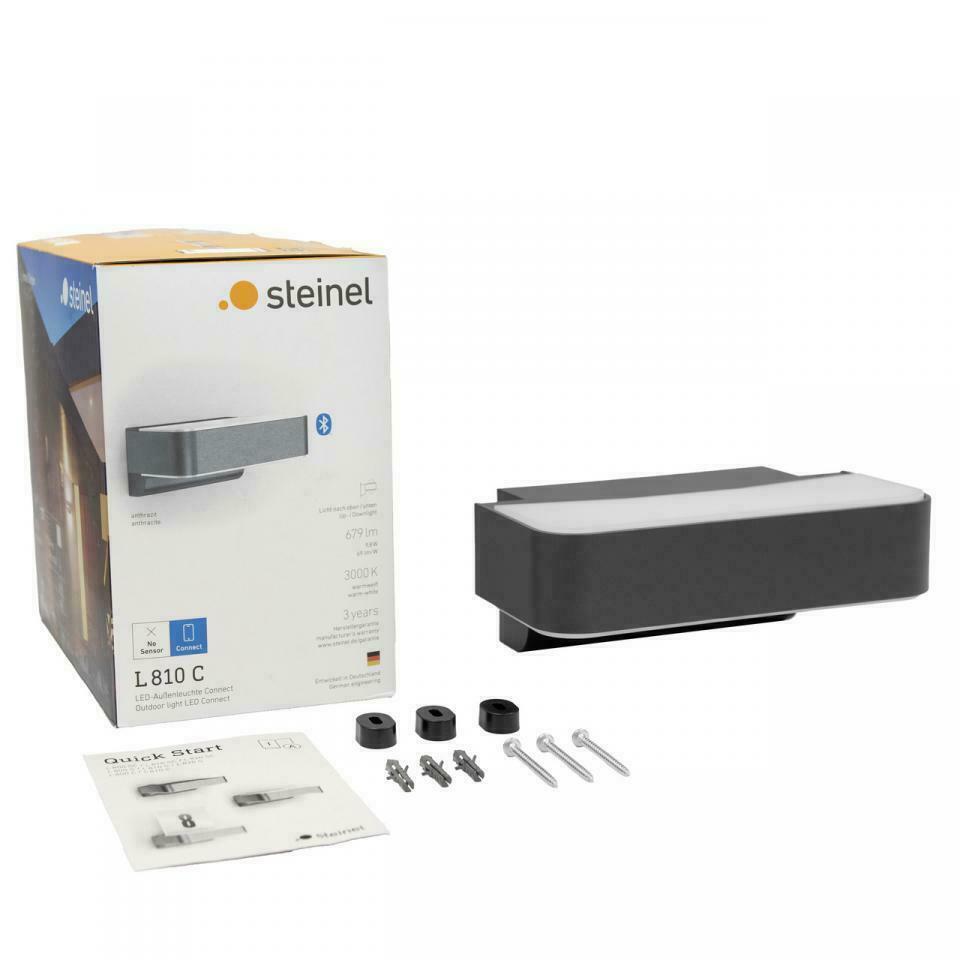 Afişa Senzor de mișcare și crepuscular IS 345-R KNX V3.1 DE Senzor de mișcare și crepuscular IS 345-R KNX V3.1 DE