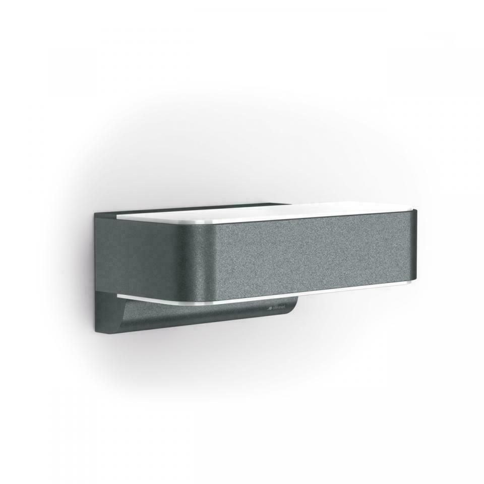 Verifica Senzor de mișcare și crepuscular IS 345-R KNX V3.1 DE Senzor de mișcare și crepuscular IS 345-R KNX V3.1 DE