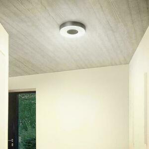 Corp de iluminat, plafar interior cu senzor de mișcare și crepuscular LED RS 200 C 1 Corp de iluminat, plafar interior cu senzor de mișcare și crepuscular LED RS 200 C small 1