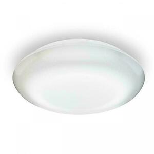 Corp de iluminat pentru exterior, plafon cu senzor de mișcare și crepuscular LED DL VARIO PRO S NW alb small 0